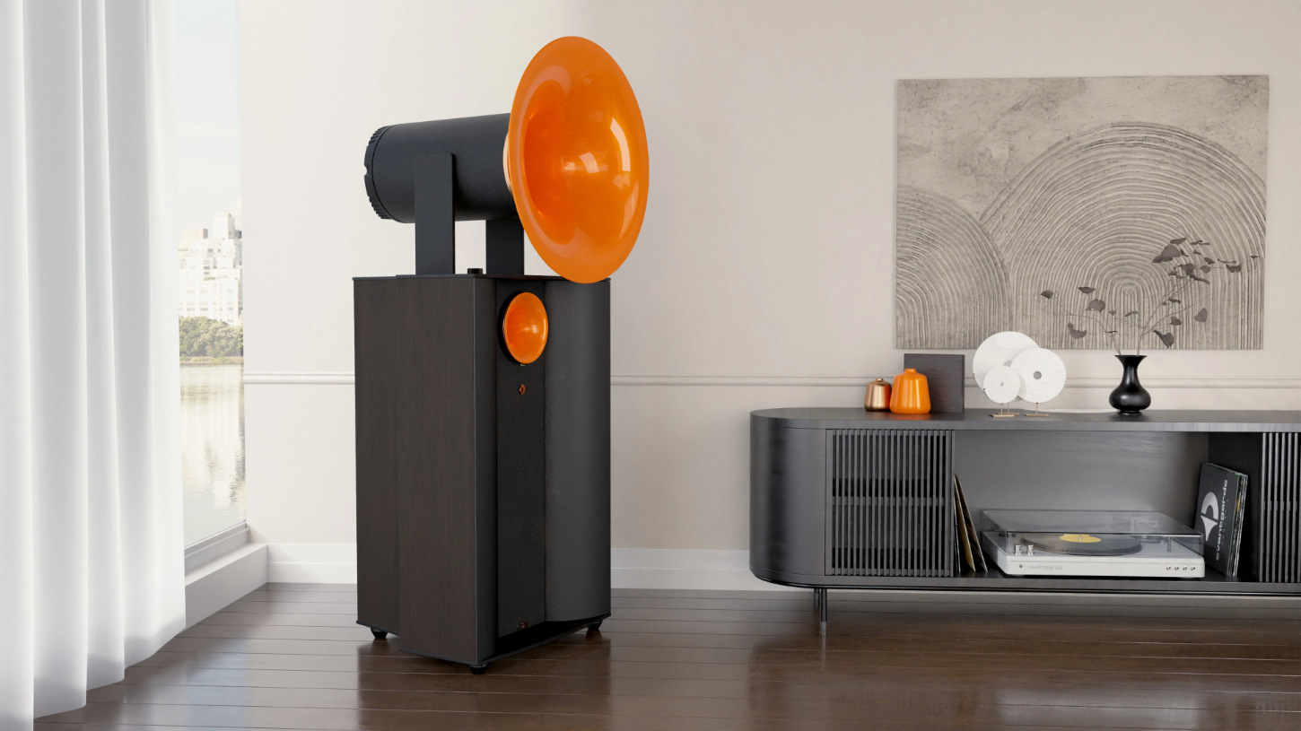Avantgarde Acoustic MEZZO G3